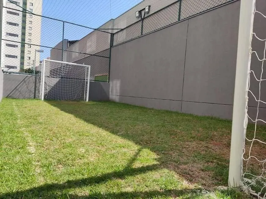 Sofisticado Studio No Bras Com Piscina/Metro Bras Apartamento São Paulo