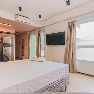 Apartamento 360 Rbs Eliseos