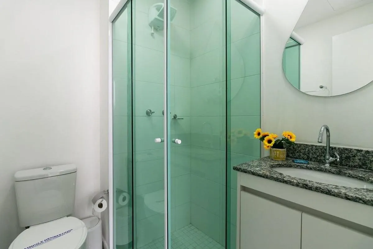 Sofisticado Studio No Bras Com Piscina/Metro Bras Apartment Sao Paulo 0*,